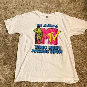 Classic MTV GRAPHIC T-SHIRT